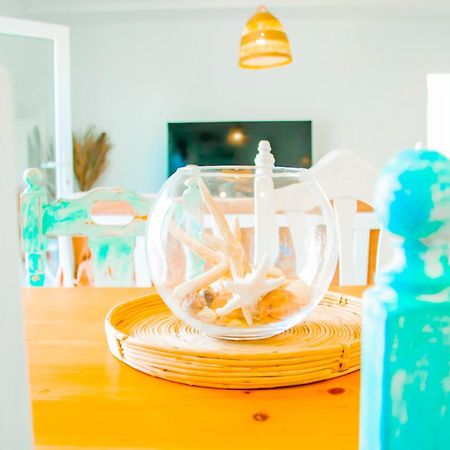 Vibesol Beach Apartament بلايا هوندا المظهر الخارجي الصورة