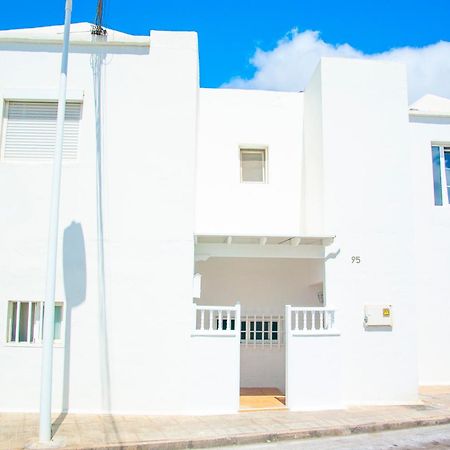 Vibesol Beach Apartament بلايا هوندا المظهر الخارجي الصورة
