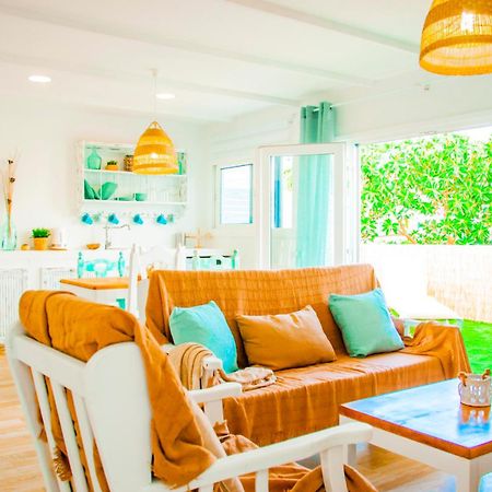 Vibesol Beach Apartament بلايا هوندا المظهر الخارجي الصورة
