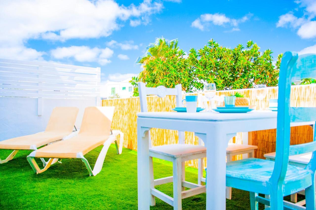 Vibesol Beach Apartament بلايا هوندا المظهر الخارجي الصورة