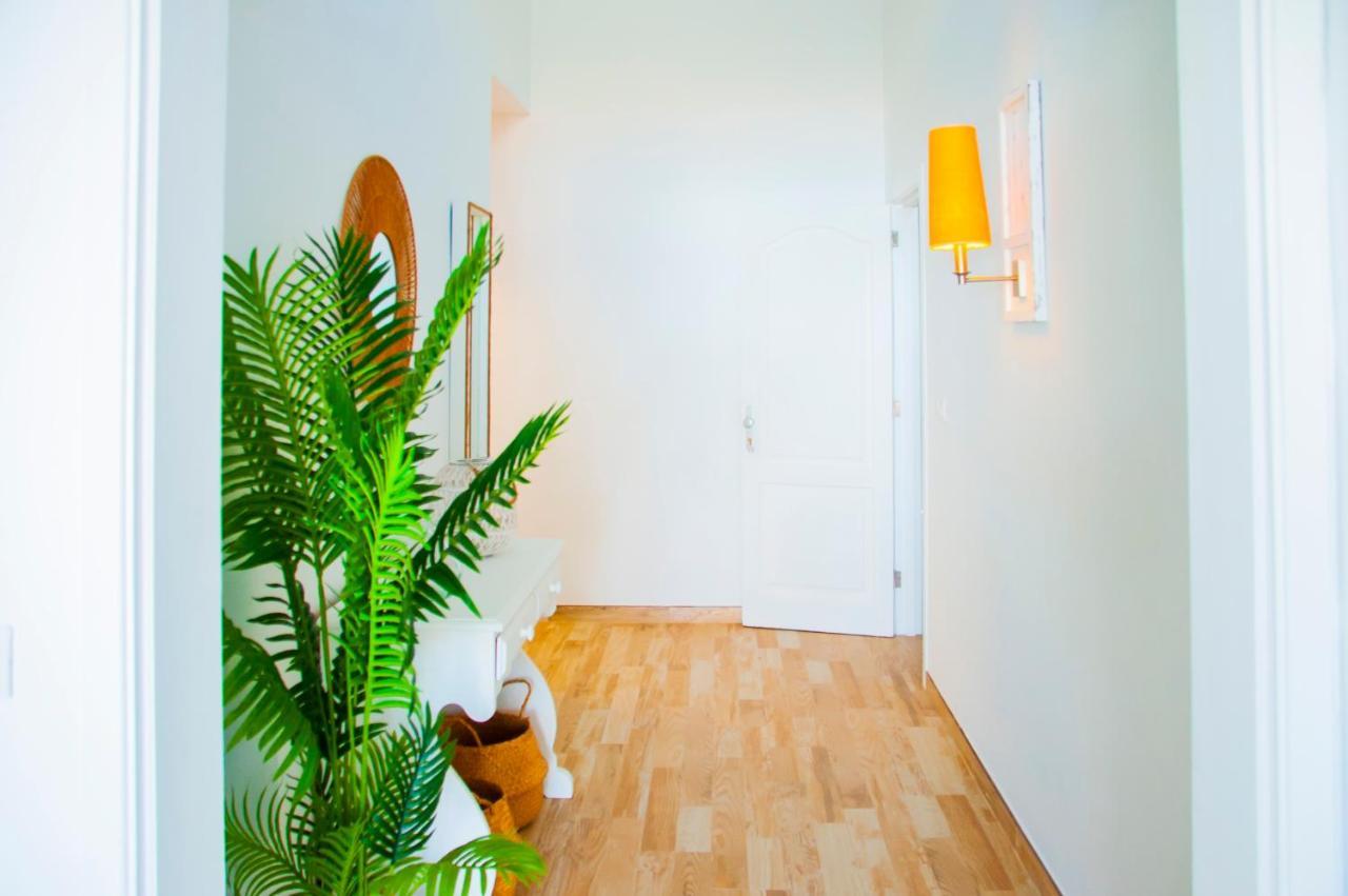 Vibesol Beach Apartament بلايا هوندا المظهر الخارجي الصورة