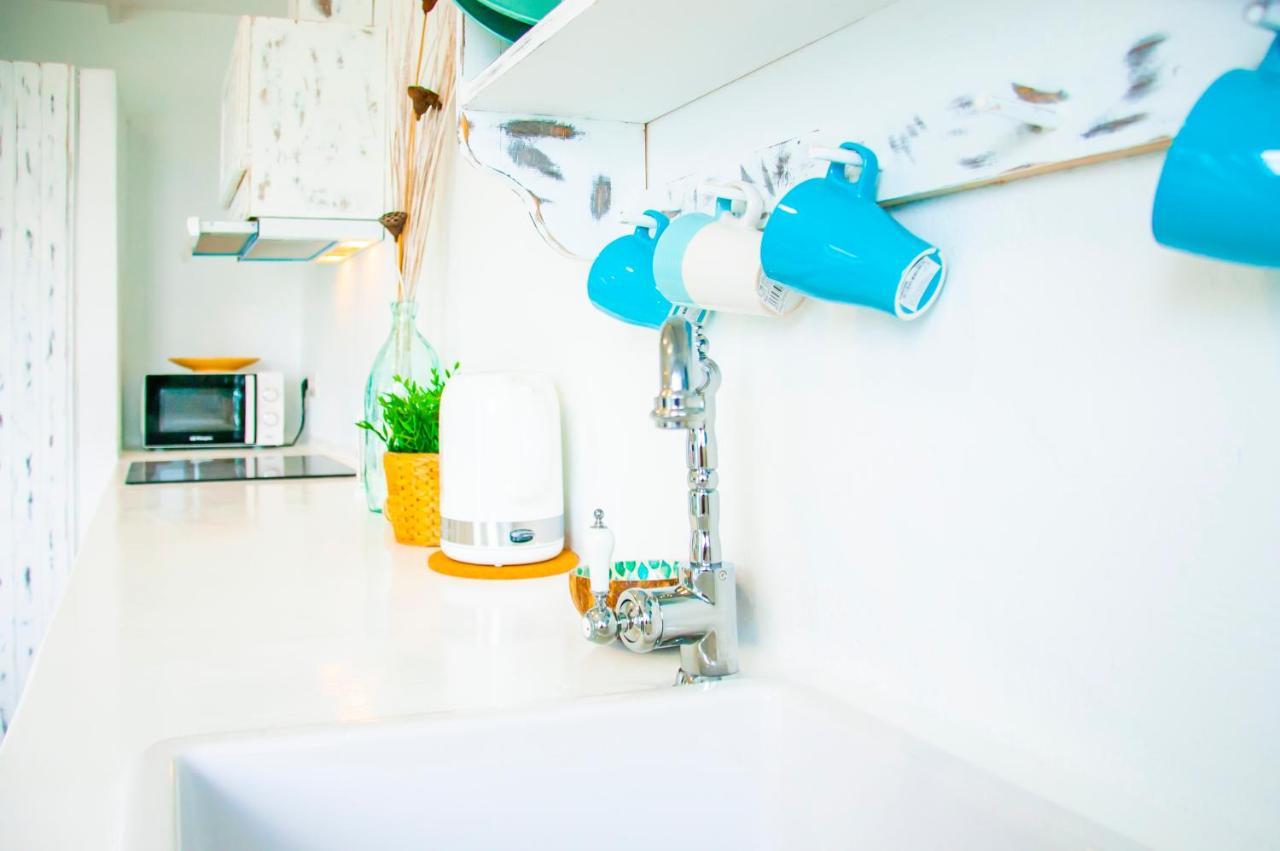 Vibesol Beach Apartament بلايا هوندا المظهر الخارجي الصورة