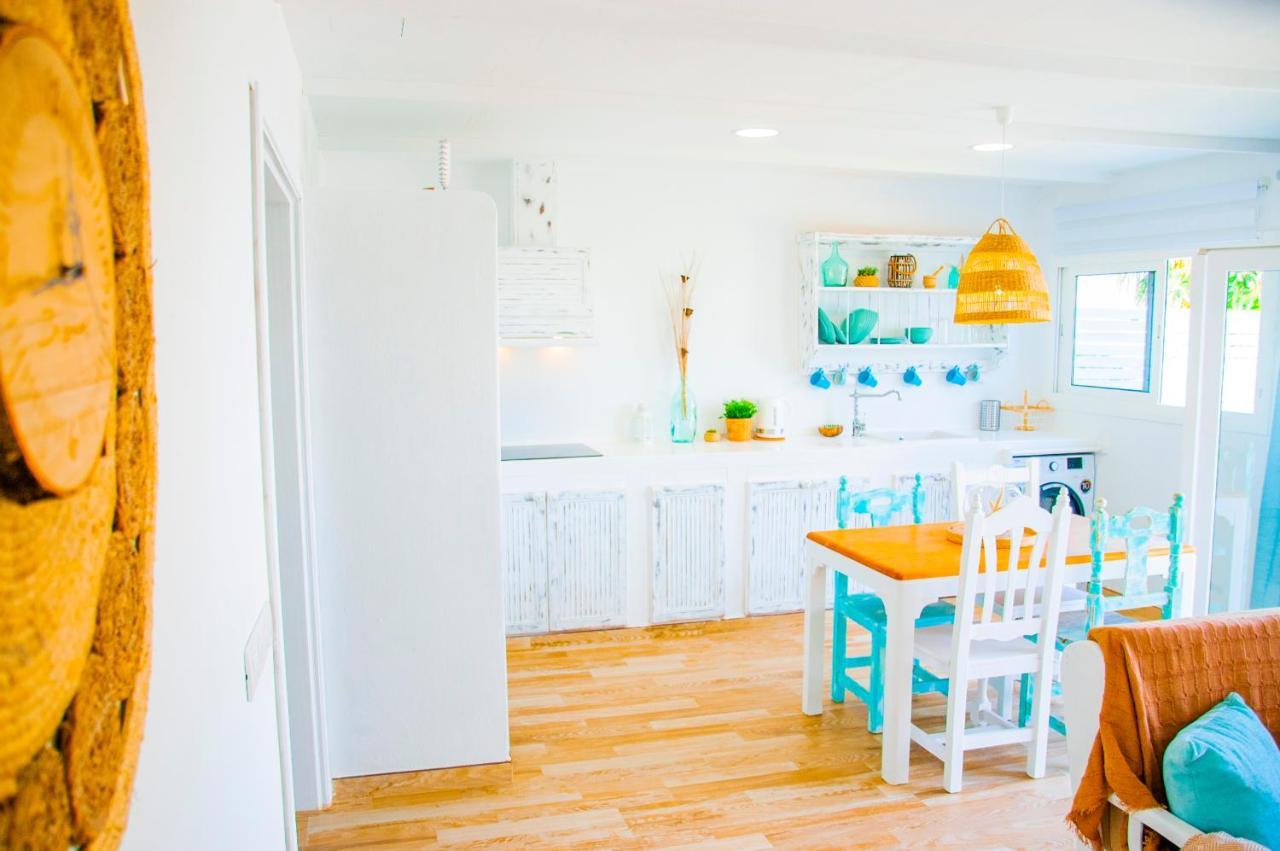 Vibesol Beach Apartament بلايا هوندا المظهر الخارجي الصورة