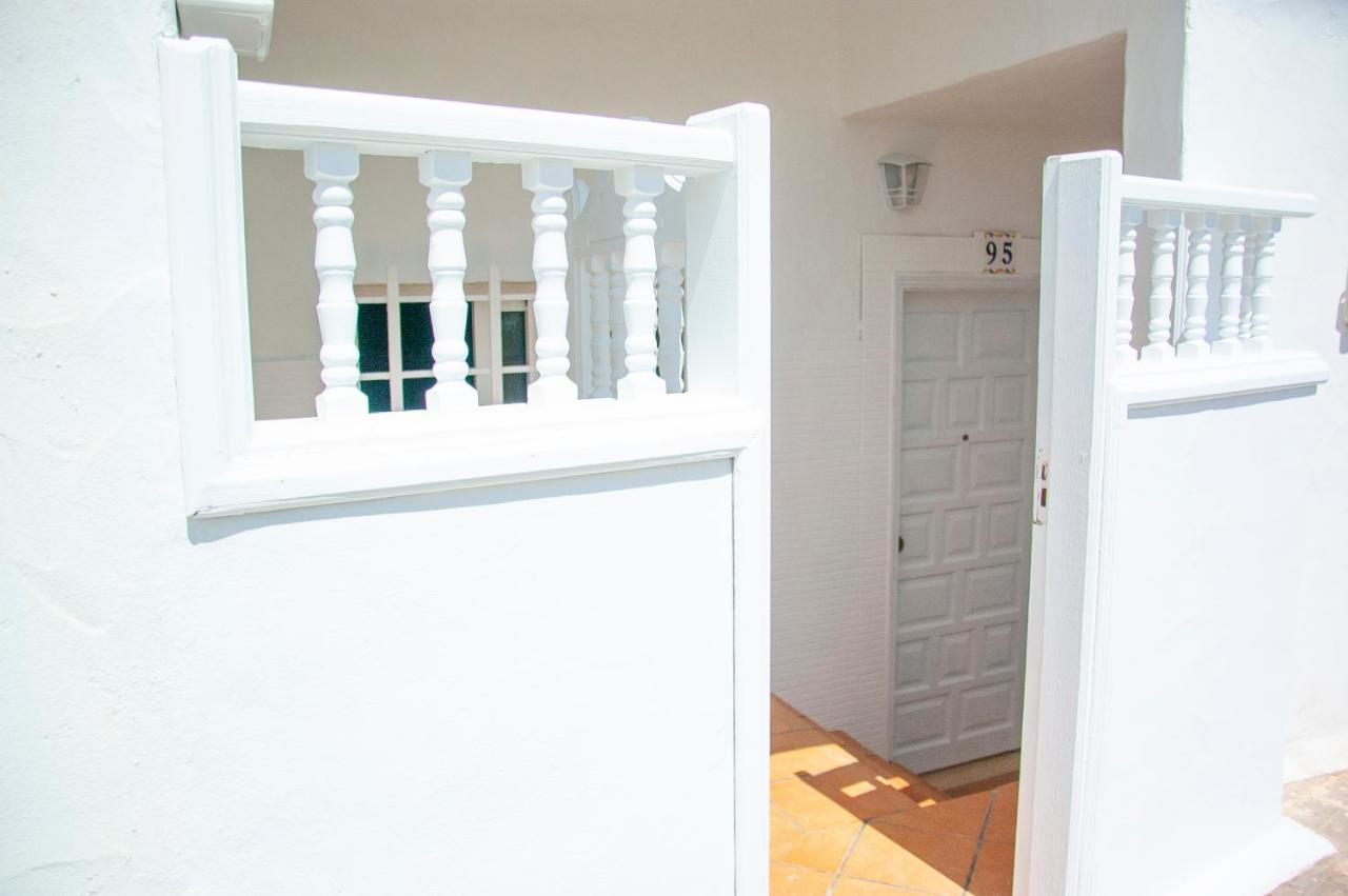 Vibesol Beach Apartament بلايا هوندا المظهر الخارجي الصورة