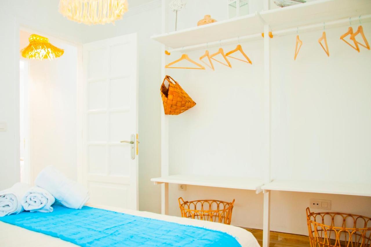 Vibesol Beach Apartament بلايا هوندا المظهر الخارجي الصورة
