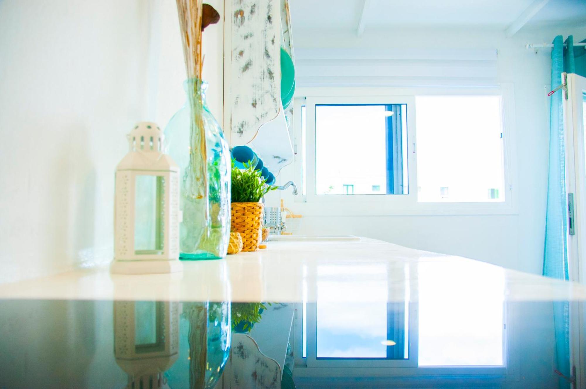 Vibesol Beach Apartament بلايا هوندا المظهر الخارجي الصورة