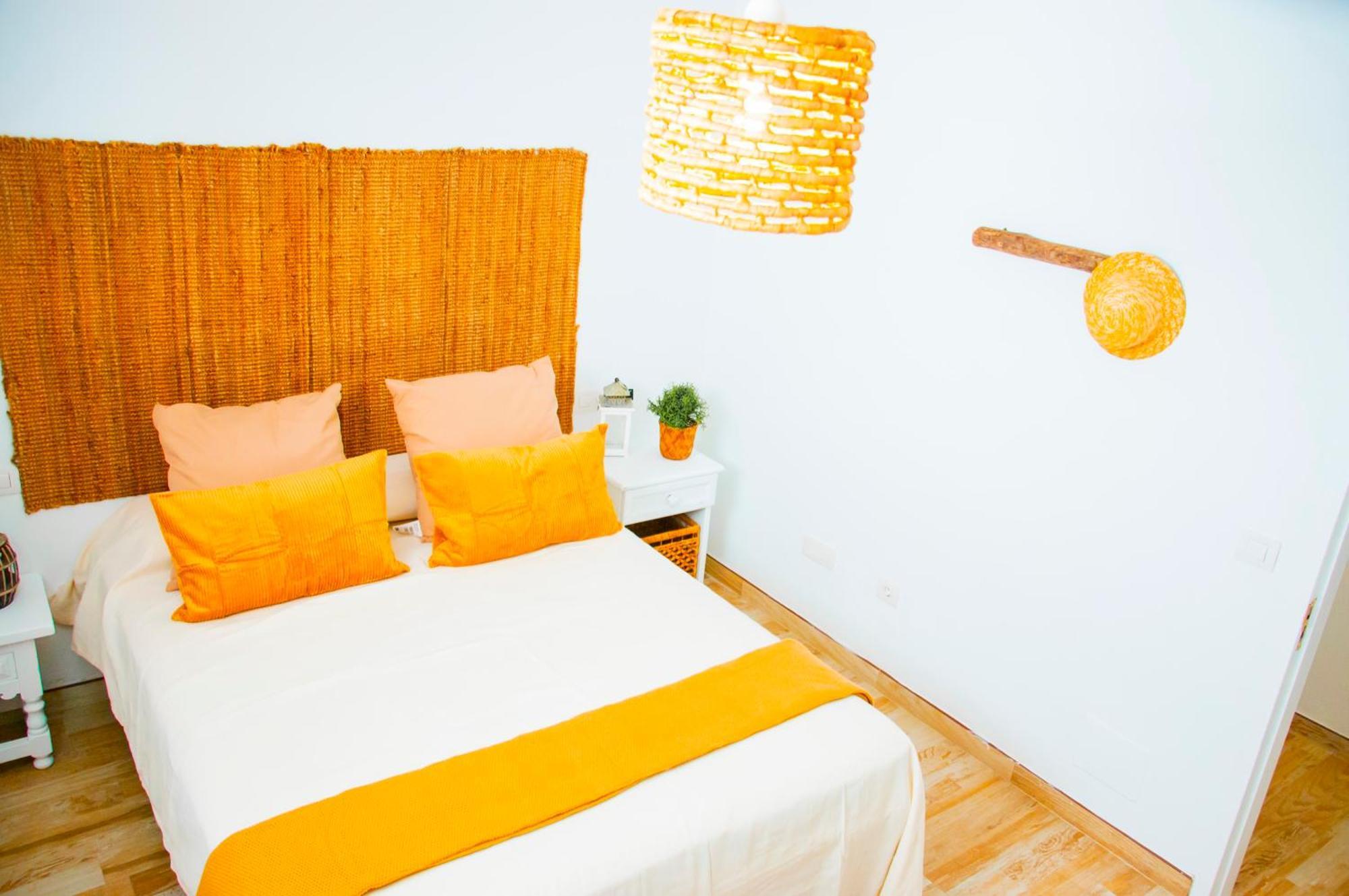 Vibesol Beach Apartament بلايا هوندا المظهر الخارجي الصورة