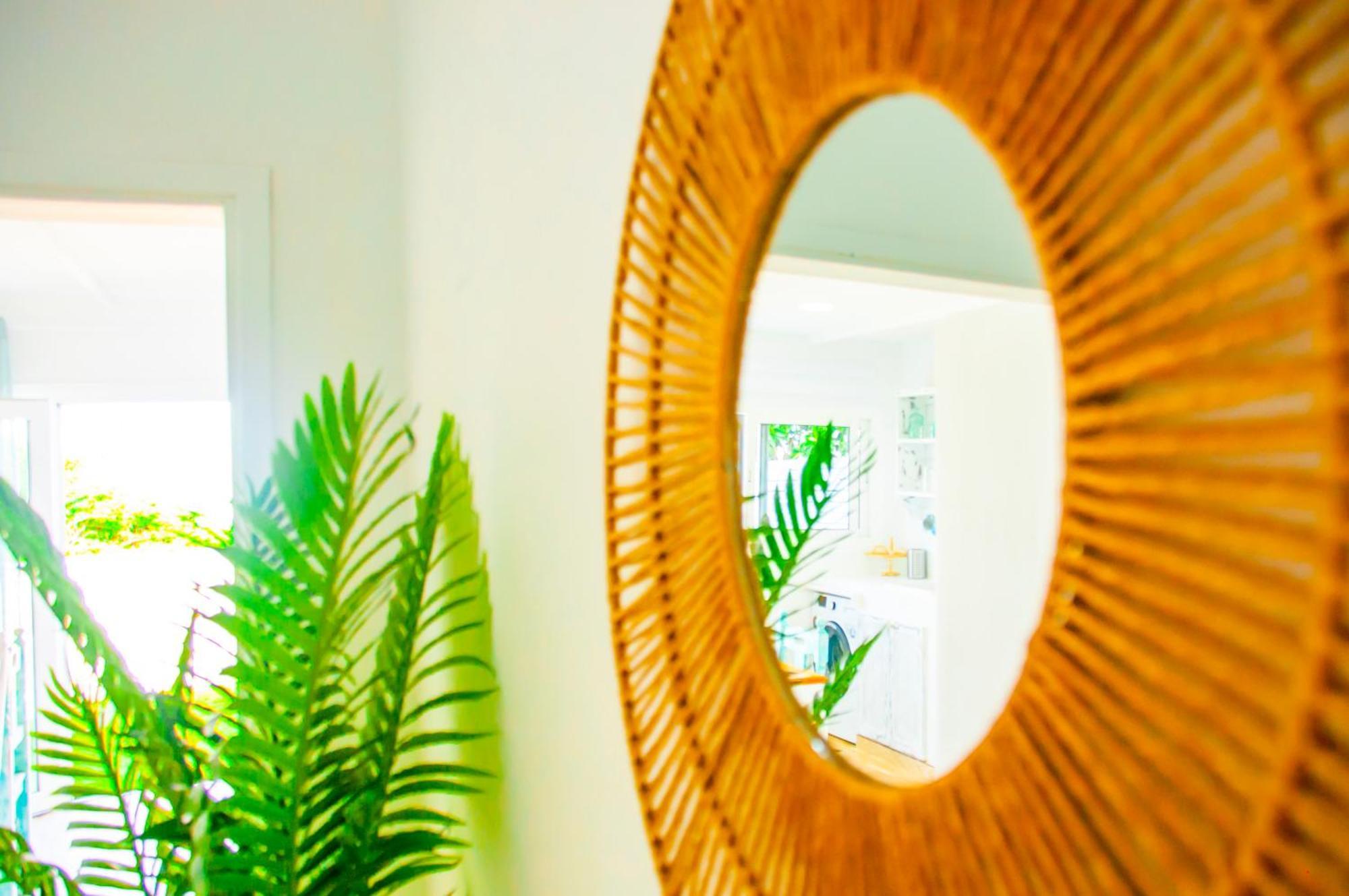 Vibesol Beach Apartament بلايا هوندا المظهر الخارجي الصورة