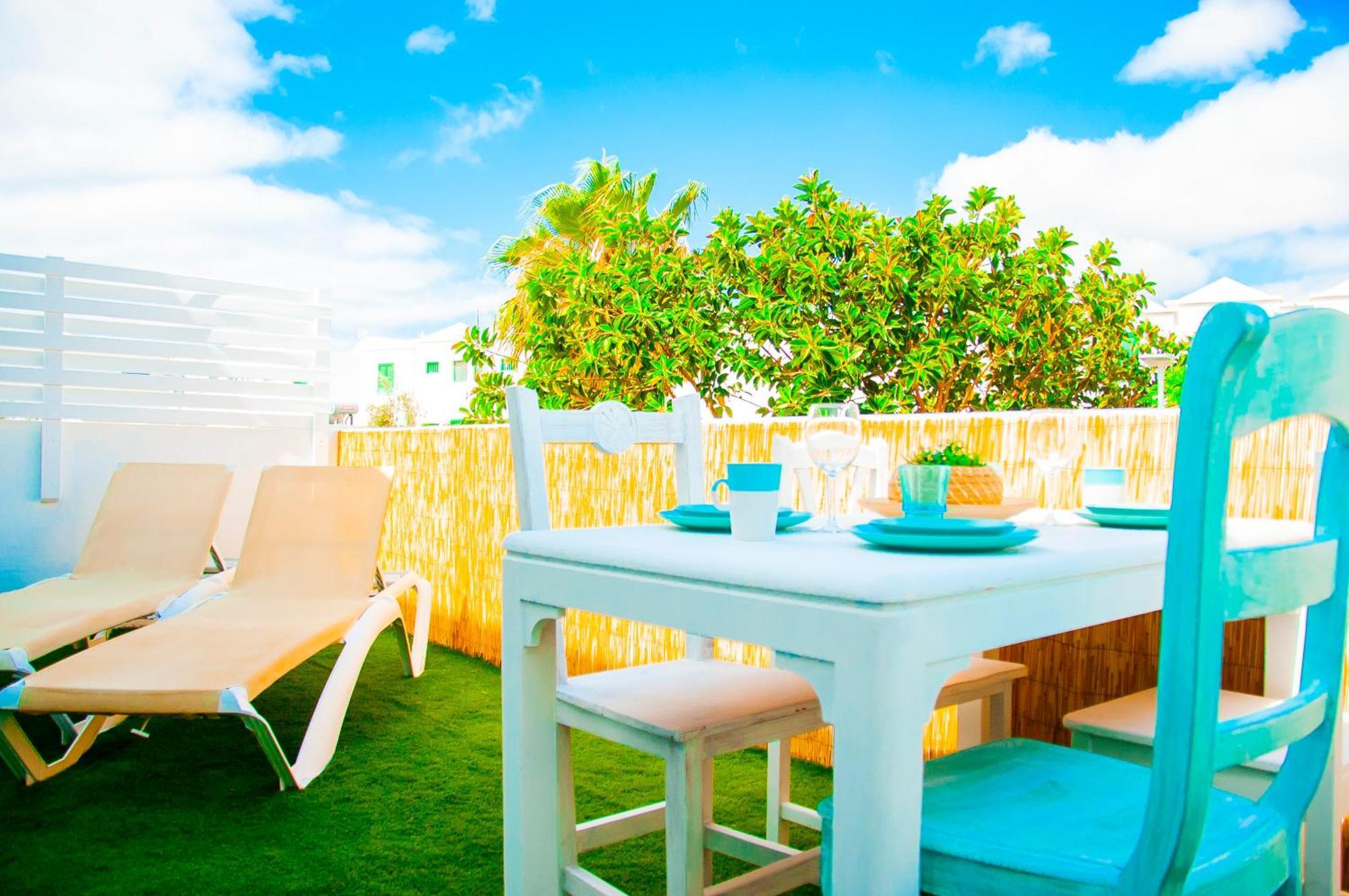 Vibesol Beach Apartament بلايا هوندا المظهر الخارجي الصورة