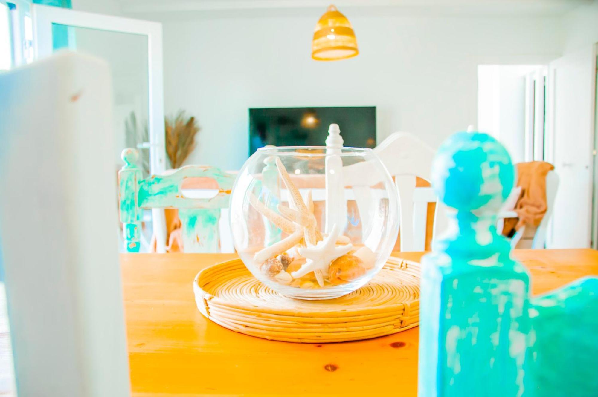 Vibesol Beach Apartament بلايا هوندا المظهر الخارجي الصورة