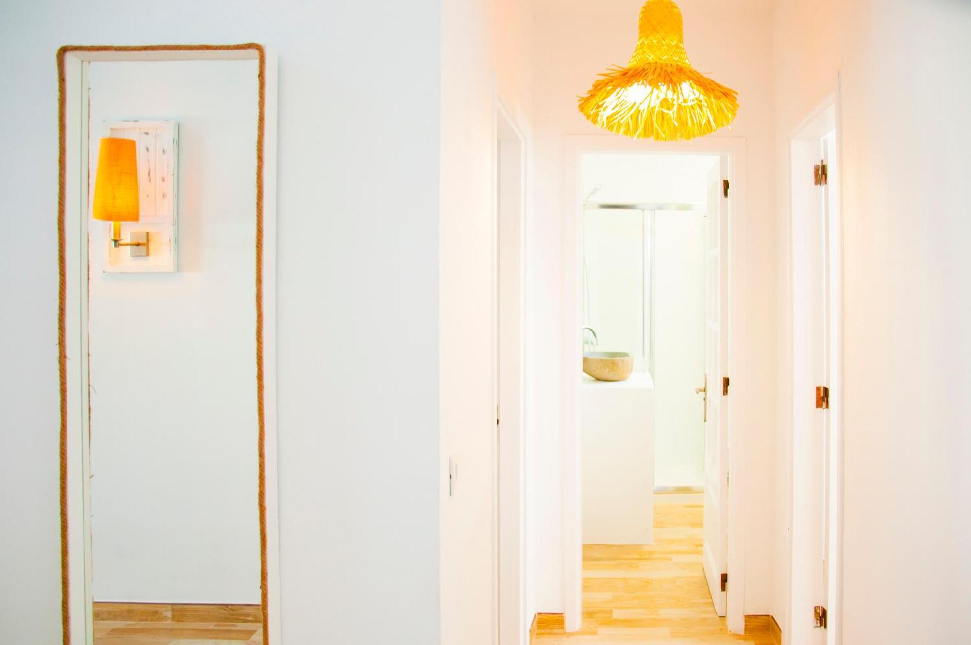 Vibesol Beach Apartament بلايا هوندا المظهر الخارجي الصورة