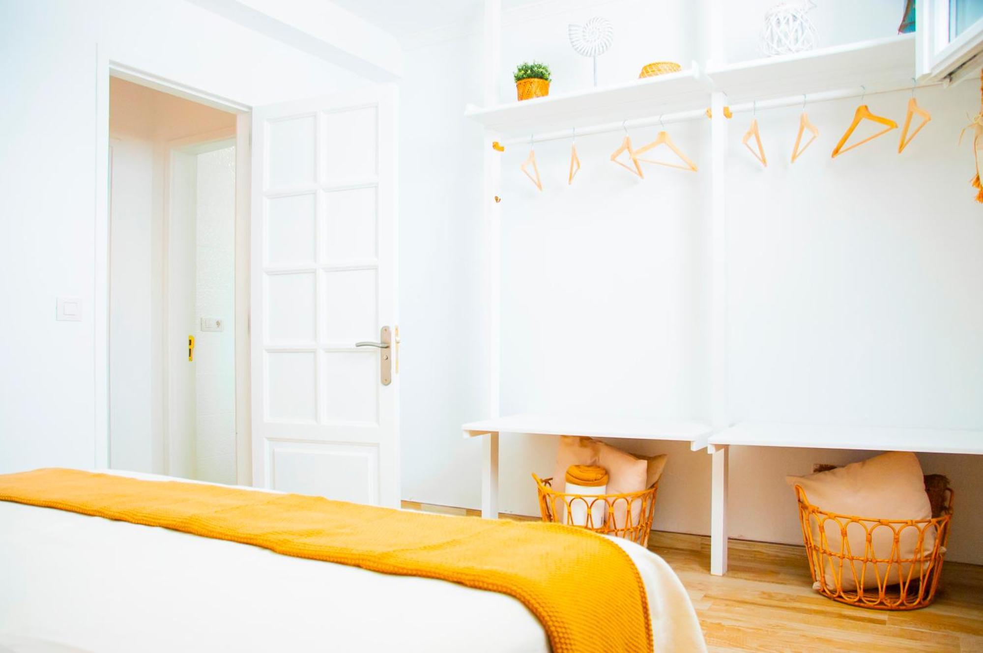 Vibesol Beach Apartament بلايا هوندا المظهر الخارجي الصورة