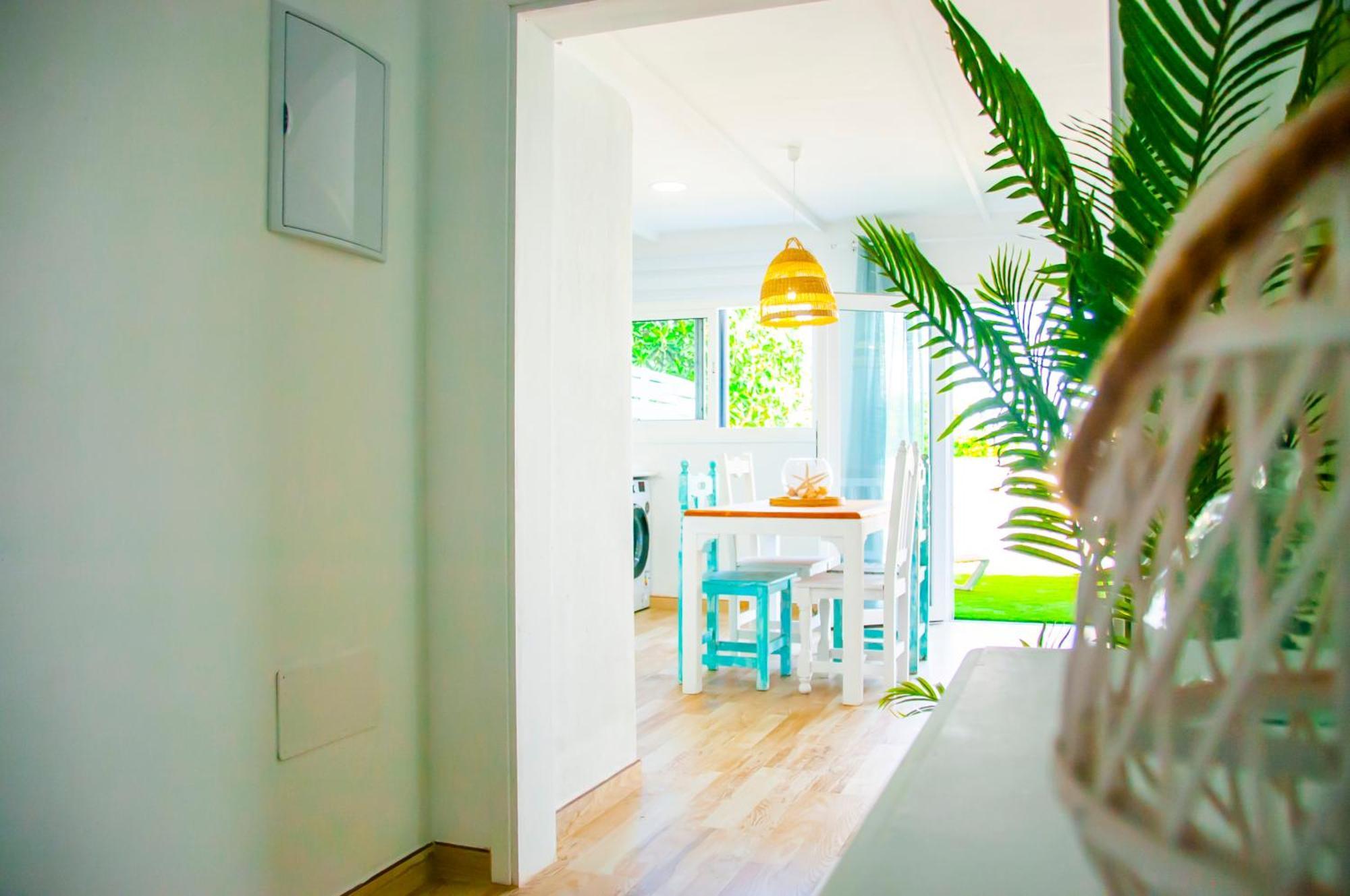 Vibesol Beach Apartament بلايا هوندا المظهر الخارجي الصورة