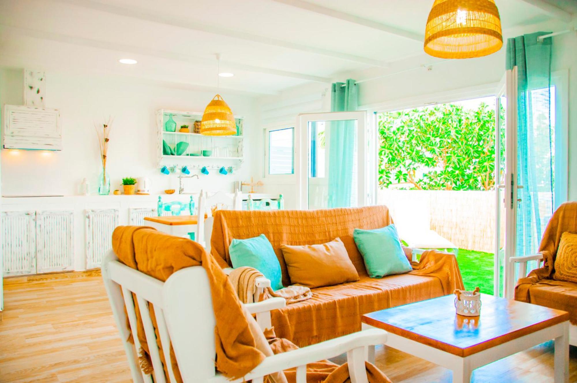Vibesol Beach Apartament بلايا هوندا المظهر الخارجي الصورة