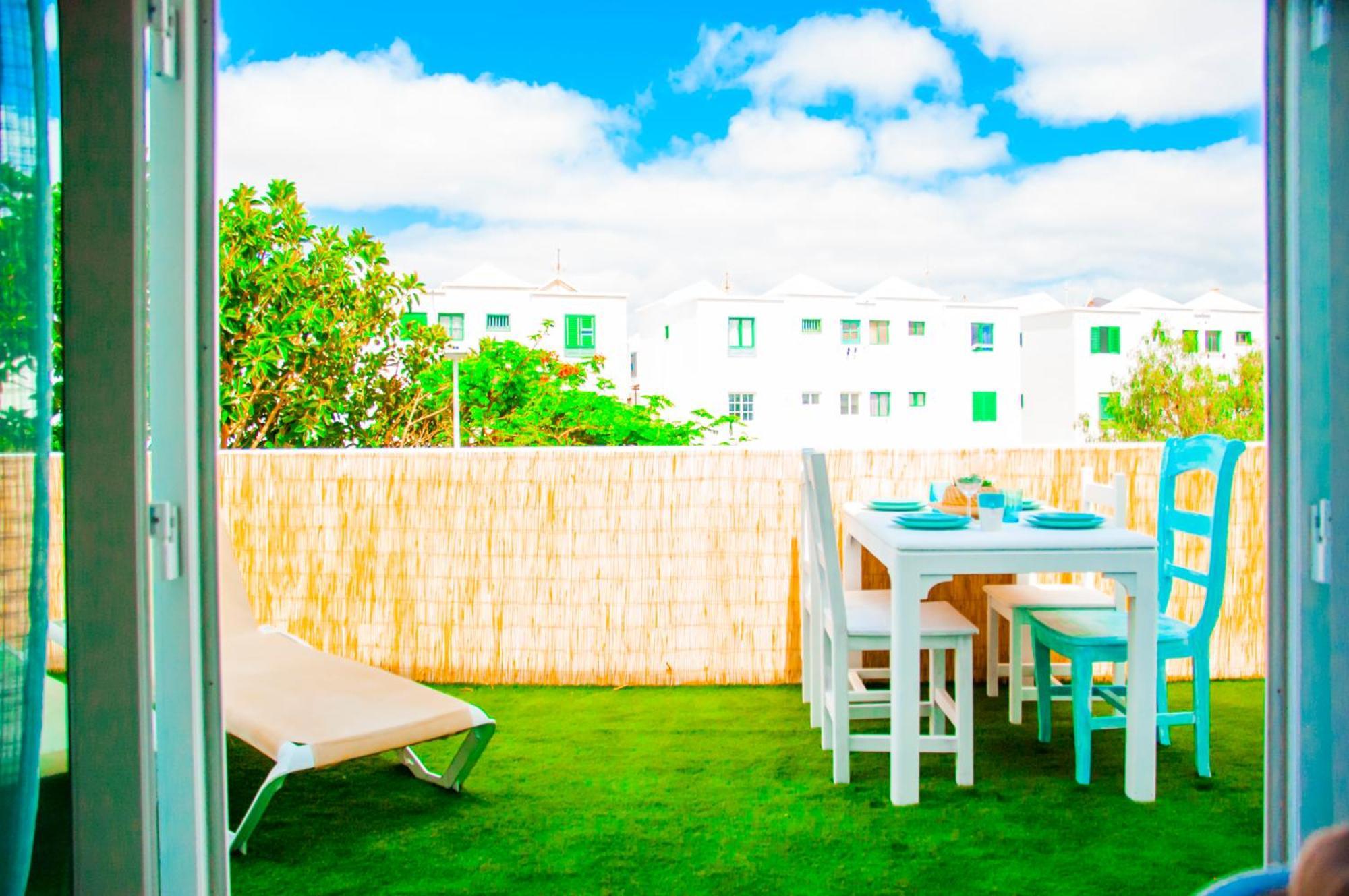 Vibesol Beach Apartament بلايا هوندا المظهر الخارجي الصورة